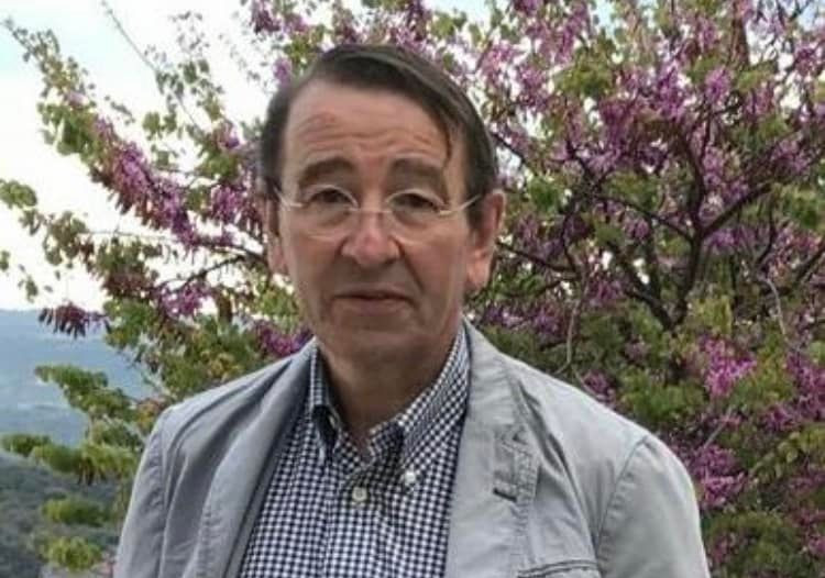 Mor Jordi Molina, propietari de l'emblemàtic Quijote